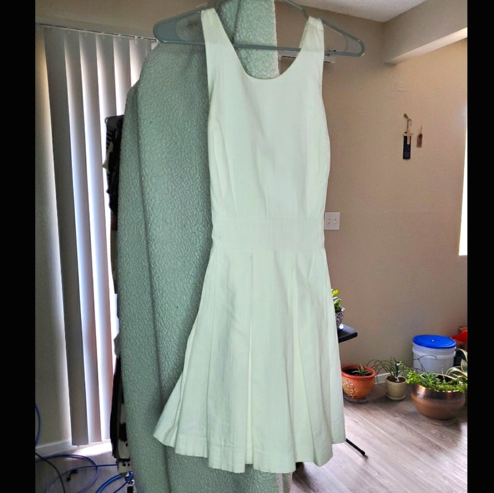 Armani Exchange Dress